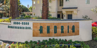 Newly renovated 2-bedroom UTC townhome in the coveted Andria of Renaissance at La Jolla community! Small pet ok! Gallery 39