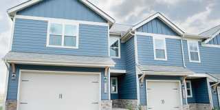 Stunning 3-bed, 2.5 Bath Townhome Gallery 1