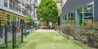 Albion At Morrow Park Gallery 11