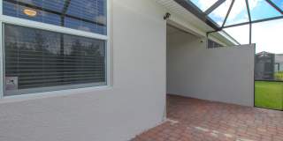 ** NEW CONSTRUCTION ORANGE BLOSSOM GROVES VILLAS ** 2 BEDROOMS\2.5 BATHROOMS UNFURNISHED ANNUAL HOME - MEDIUM DOG FRIENDLY ** Gallery 19