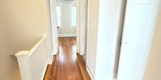 3 Bedroom 1.5 Bath Townhouse  w/ parking at the NOMA Metro Station Gallery 15