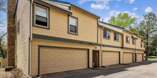 Wonderful townhome unit in Arvada! MOVE IN READY!! Gallery 22