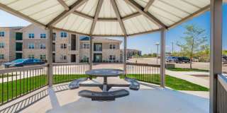 Stallion Ridge Apartments - Affordable Housing Gallery 22