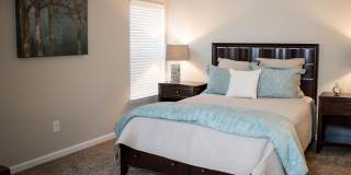 Redwood Crystal Lake Gallery 6