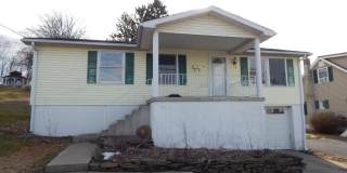 34 Rock Street Gallery 1