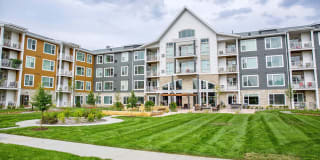 Senior & Affordable Housing - The Legends of Champlin Gallery 33