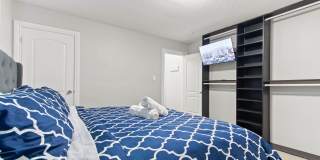 Modern Townhome in the Heart of Franklinton Gallery 14