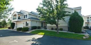 Gorgeous 3-Bedroom Condo in South Fort Collins! Gorgeous 3-Bedroom Condo in South Fort Collins! Gallery 1