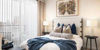 The Lincoln Gallery 21