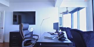 Luxury Living with Breathtaking City Views – Stunning Furnished 3BR/3BA in Bayfront Tower Gallery 26