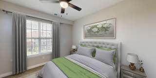 Double Creek Flats Apartments Gallery 6