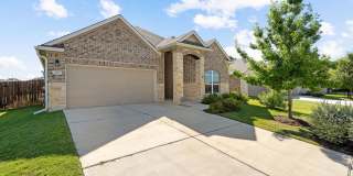 2412 Star Hill Ranch St Georgetown, TX. 78628 Gallery 1