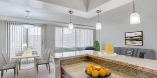 Seminary Towers Apartments Gallery 21