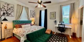 1525 Melpomene Street Gallery 11