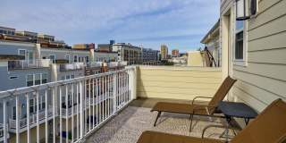 1310 Jackson Street - 1 Gallery 21