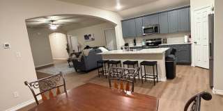 Brand New Home in Shenandoah! Gallery 45