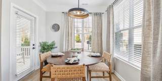 The Reserve at Meadowmont Apartments and Townhomes Gallery 5