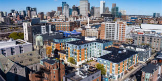 Residences on Broadway Gallery 1