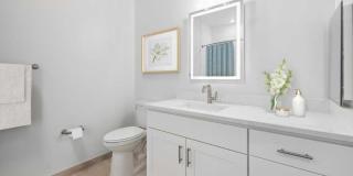 Five43 Apartments Gallery 11