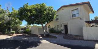 Phoenix 2 Bed/1.5 Bath Phoenix 2 Bed/1.5 Bath Gallery 1