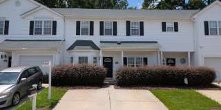 Move-In Ready Townhome with Downstairs Primary Suite in Prime Morrisville Location Gallery 1
