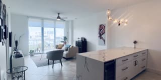 3451 Northeast 1st Avenue Gallery 1