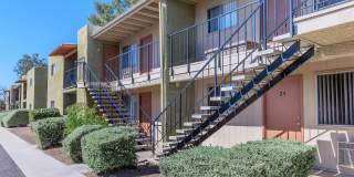 Mountain Village Apartments Gallery 28