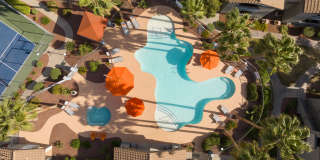 Ventana Canyon Apartments Gallery 35