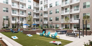 Fellow at Fitz Gallery 21