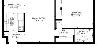 8050 Northeast Central Avenue - 303 8050 Northeast Central Avenue - 303 Gallery 26