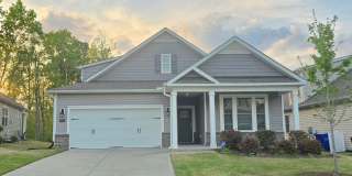 3 Bedroom / 3 Bath Single Family Home near Brier Creek with 1st floor living! Gallery 1