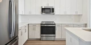 Helix Apartments Gallery 10