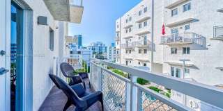 1701 Sunset Harbour Drive Gallery 8