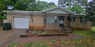 4504 Sparkman Drive Northwest Gallery 1
