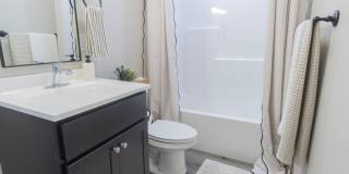 Brand New Construction 3 Bed + 2.5 Bath Gallery 59