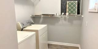 SCAD-Friendly 3BR Home – Walk to Bus Stop | Roommates Welcome! Gallery 16