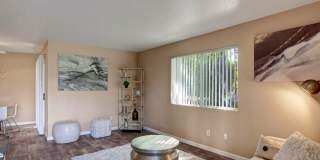 Morningside Creek Apartments Gallery 13
