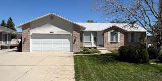 Gorgeous South Jordan Home!!! Gorgeous South Jordan Home!!! Gallery 1