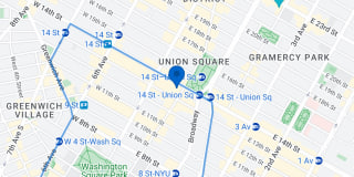32 E 14th St Gallery 8