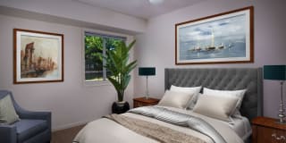 The Ivy Club Gallery 5