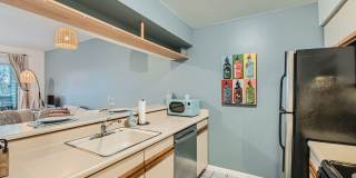 Urban Oasis: Cozy Furnished 1 BDR in Boulder Gallery 14