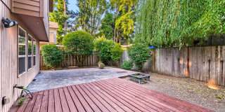 3BR + 2.5BA Two-Story Home — 2-Car Garage, Fenced Yard & Large Deck on a Cul-de-Sac (Beaverton / Aloha) Gallery 14