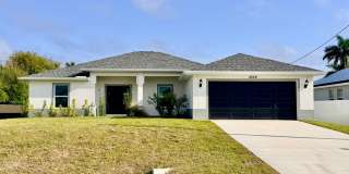 Brand-New 4-Bedroom, 3-Bath Home and 2 car garage Gallery 1