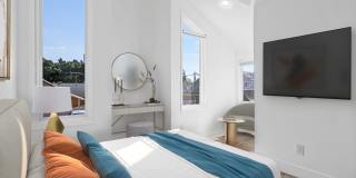 850 N. Van Ness Avenue Apartments Gallery 27