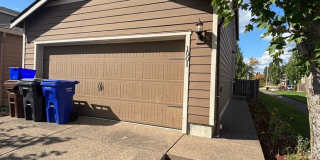 Four Bedrooms! Fenced yard , close to parks and shops, Two car garage Gallery 1