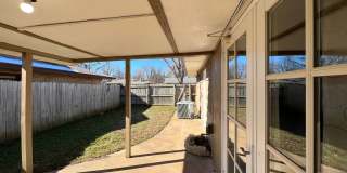 WONDERFUL 3 BEDROOM HOME AVAILABLE FOR RENT IN DEL CITY! Gallery 1