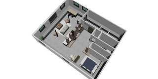 Velencia Apartments Gallery 1