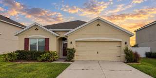 Beautiful 4 bed/2bath home in Plant City! Gallery 1