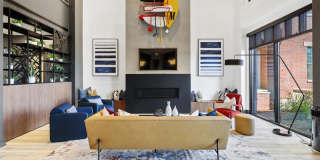 Metronome MidCity Gallery 1