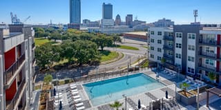 Meridian at the Port Gallery 8